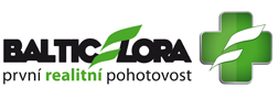 Balticflora - První realitní pohotovost