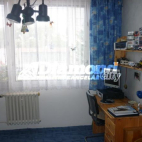 Продается квартира в городе Кладно, Среднечешский край