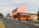 Действующий горнолыжный отель с рестораном на границе с Германией