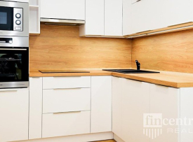 Четырехкомнатная квартира 83 м² в районе Трнованы, г. Теплице